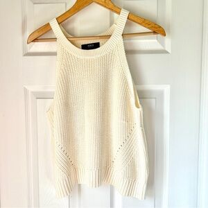 Able Alya Sweater Vest Tank